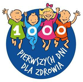 1000 pierwszych dni dla zdrowia